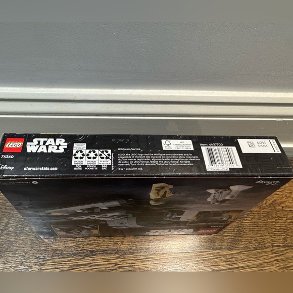 LEGO Star Wars Set - Picture 3 of 4